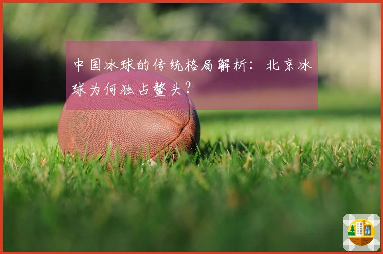 中国冰球的传统格局解析：北京冰球为何独占鳌头？