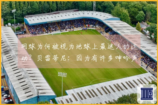 网球为何被视为地球上最迷人的运动？贝雷蒂尼：因为有许多呻吟声